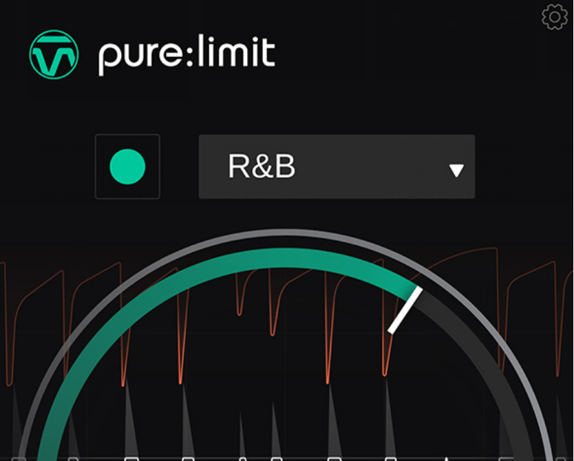 Sonible Pure:       Limit